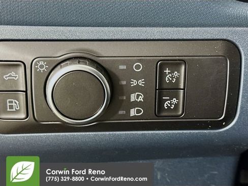 New 2026 Ford Maverick XL w/ Equipment Group 101A AWD/4WD image 11
