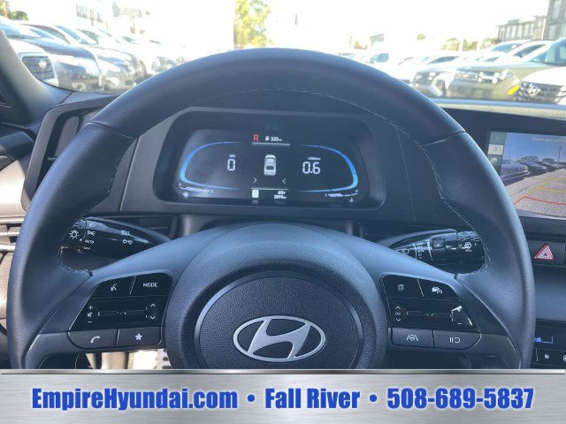 Used 2026 Hyundai Elantra Sport FWD image 21