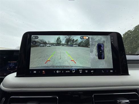 New 2026 Lincoln Aviator Reserve image 17