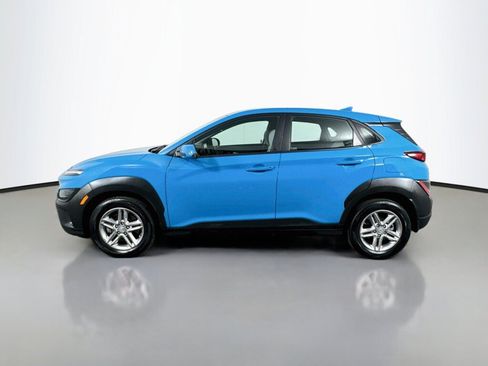 Used 2023 Hyundai Kona SE AWD/4WD image 2