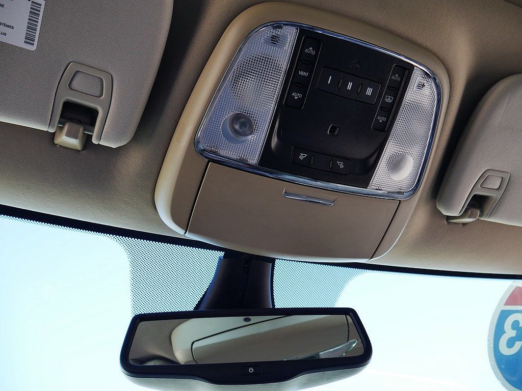 Used 2013 Jeep Grand Cherokee Limited AWD/4WD image 43