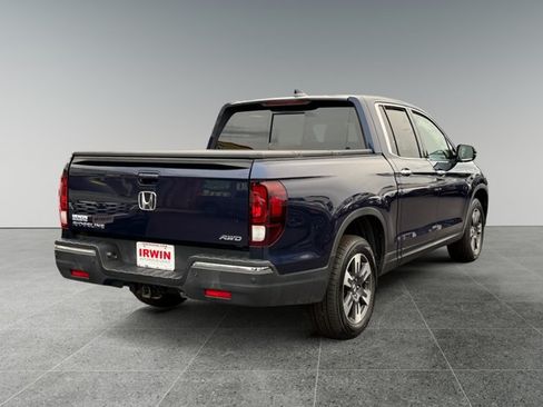 Used 2019 Honda Ridgeline RTL-E image 5
