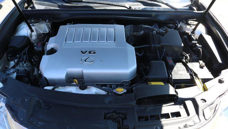 Used 2015 Lexus ES 350 w/ Luxury Package FWD image 29