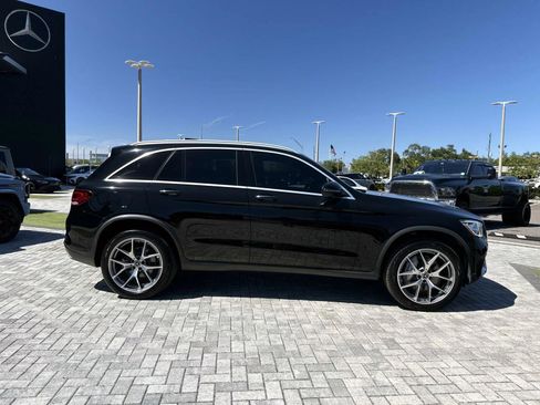 Certified 2020 Mercedes-Benz GLC 300 image 6