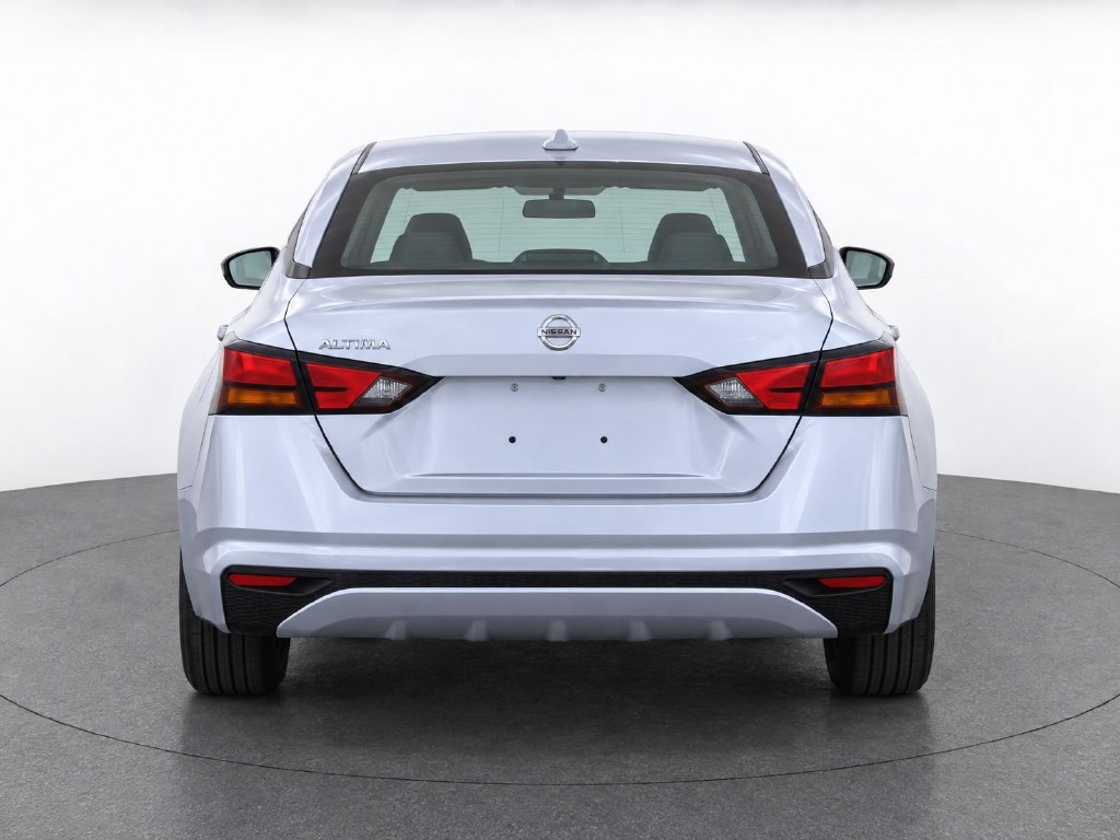Used 2020 Nissan Altima 2.5 S FWD image 6
