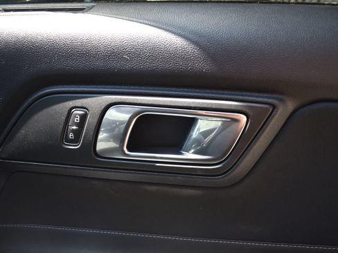 Used 2019 Ford Mustang GT w/ GT Performance Package RWD image 21