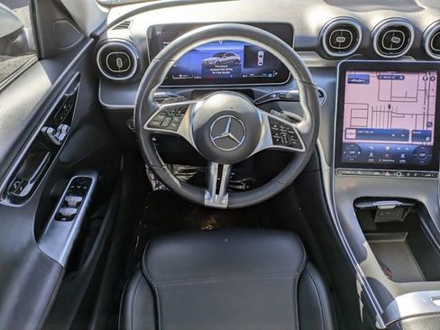 Used 2023 Mercedes-Benz C 300 Sedan image 13