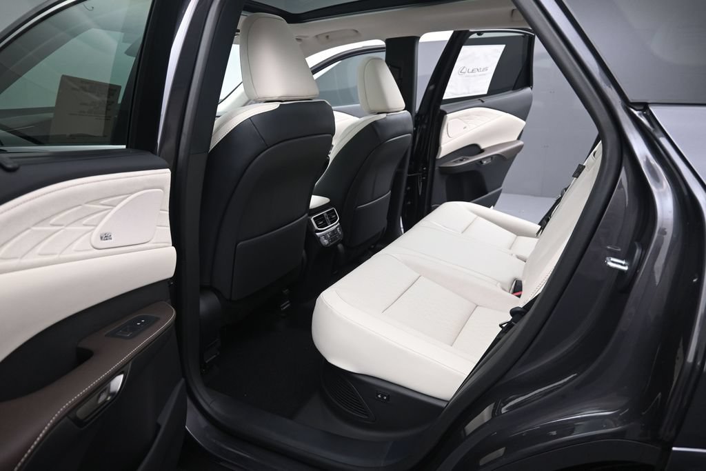 New 2026 Lexus RX 350 AWD/4WD image 12