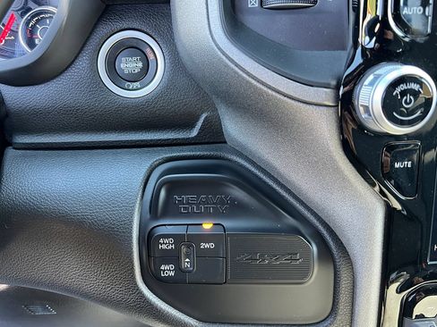 Certified 2024 RAM 3500 Tradesman w/ Chrome Appearance Group AWD/4WD image 28