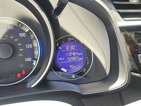 Used 2015 Honda Fit EX image 2