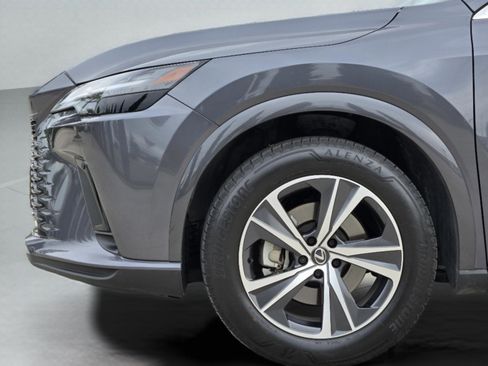 Certified 2025 Lexus RX 350 Premium w/ Accessory Package (Z1) FWD image 37