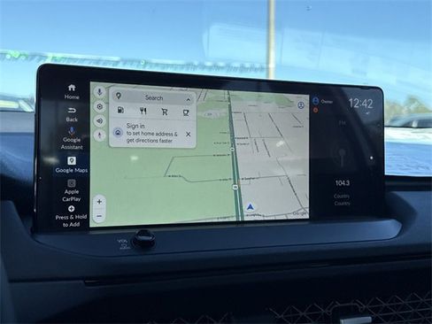 New 2025 Honda Accord Touring image 30