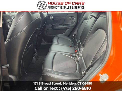 Used 2017 MINI Cooper Countryman S AWD/4WD image 38