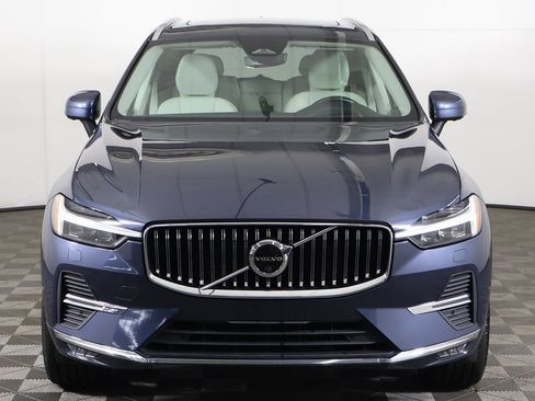 Used 2023 Volvo XC60 B6 Ultimate AWD/4WD image 15