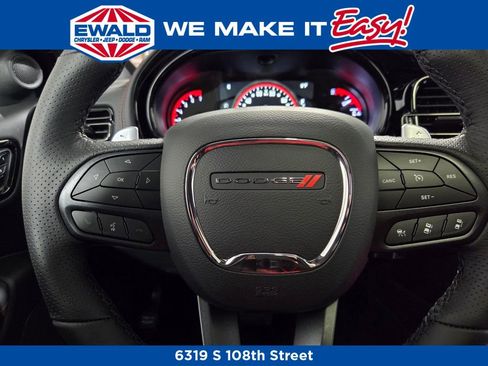 New 2026 Dodge Durango GT image 7