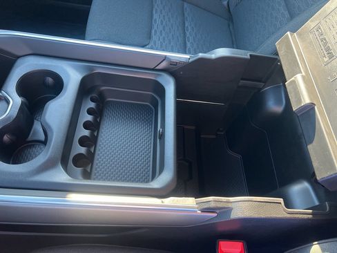 New 2026 RAM 1500 Big Horn AWD/4WD image 29