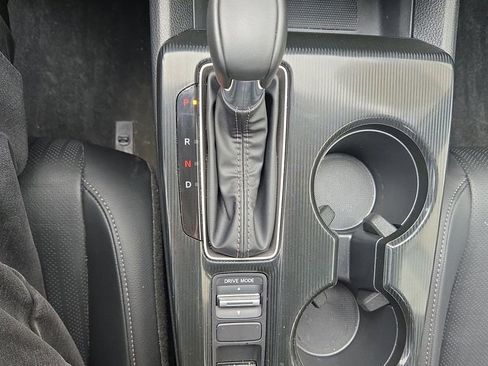 Certified 2025 Honda Civic Sport image 21
