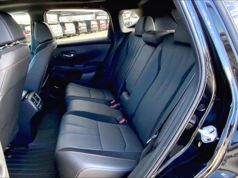 Used 2025 Acura ADX A-Spec image 20