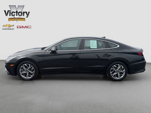 Used 2022 Hyundai Sonata SEL FWD image 3