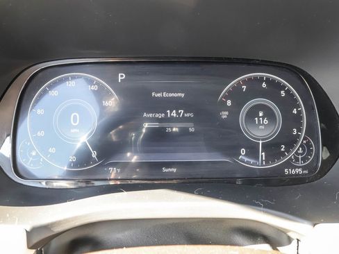 Used 2020 Hyundai Palisade Limited image 23