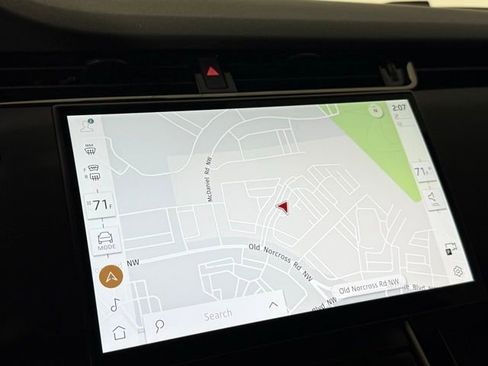 Certified 2026 Land Rover Range Rover Evoque S image 17