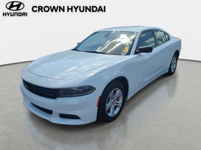 Used 2023 Dodge Charger SXT