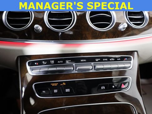 Certified 2023 Mercedes-Benz E 350 4MATIC Sedan image 25