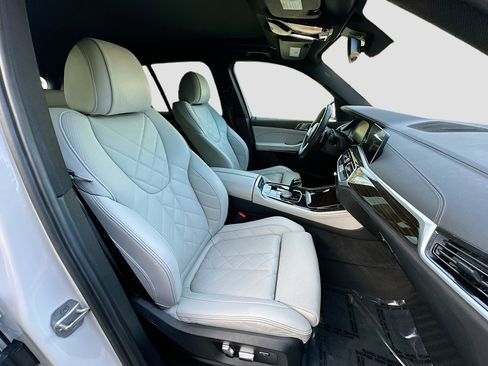 Certified 2023 BMW X5 sDrive40i w/ M Sport Package image 29