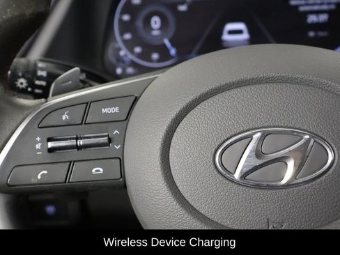 Used 2021 Hyundai Sonata SEL Plus FWD image 8