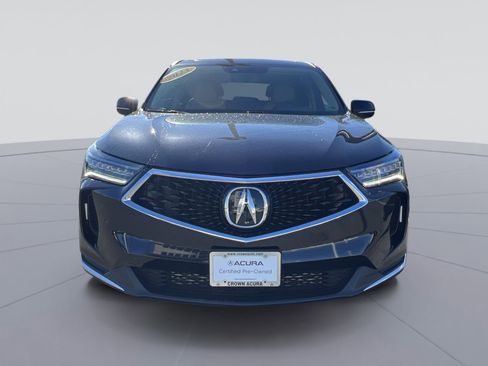 Certified 2023 Acura RDX FWD w/ Technology Package image 12