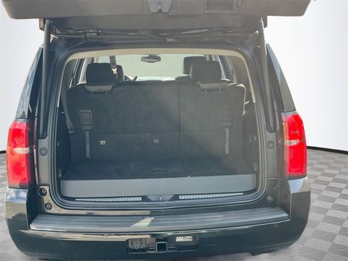 Used 2017 Chevrolet Tahoe LT image 25