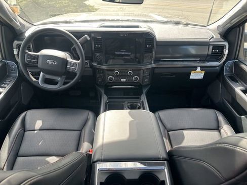 New 2026 Ford F350 Lariat w/ Lariat Premium Package AWD/4WD image 18