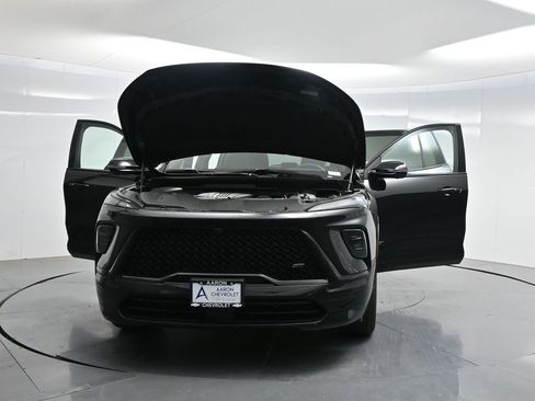 Used 2025 Buick Enclave Sport Touring FWD image 40