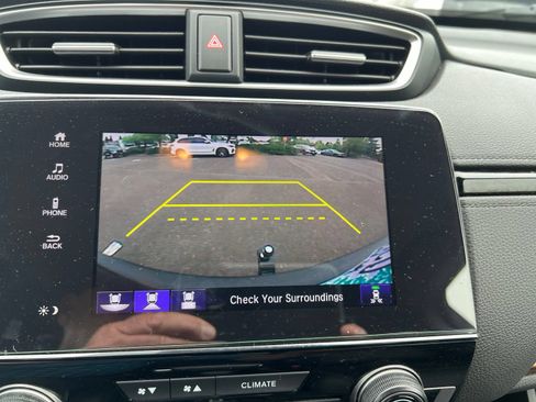 Used 2020 Honda CR-V EX-L image 9