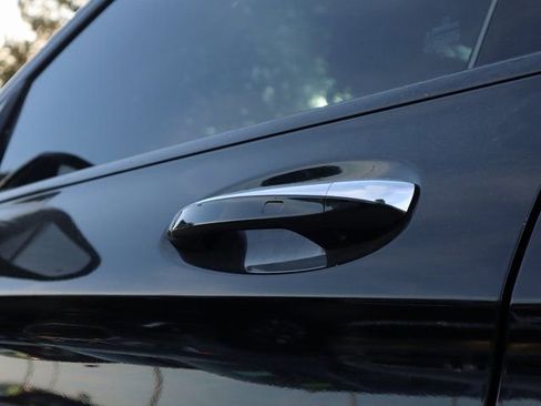 Used 2018 Mercedes-Benz GLC 43 AMG 4MATIC Coupe image 17