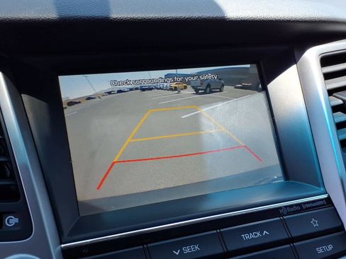Used 2018 Hyundai Tucson Value AWD/4WD image 34