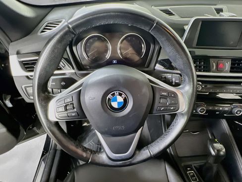 Used 2018 BMW X1 xDrive28i AWD/4WD image 11