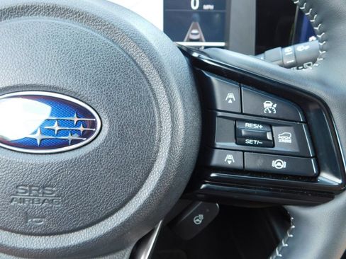 Used 2026 Subaru Outback Touring XT AWD/4WD image 33
