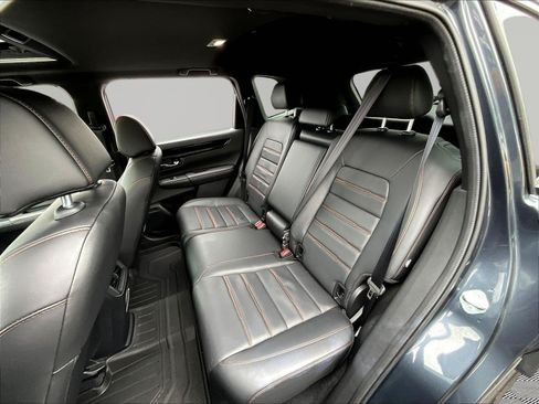 Used 2025 Honda CR-V Sport Touring image 22