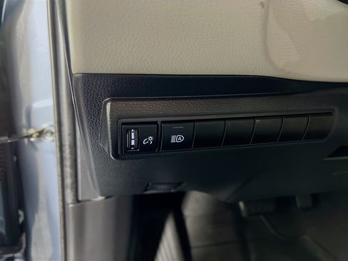 Certified 2024 Toyota Corolla LE FWD image 10
