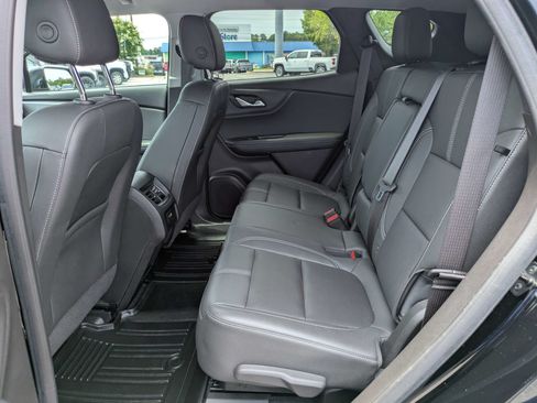 Used 2024 Chevrolet Blazer LT w/ Midnight/Sport Edition FWD image 15