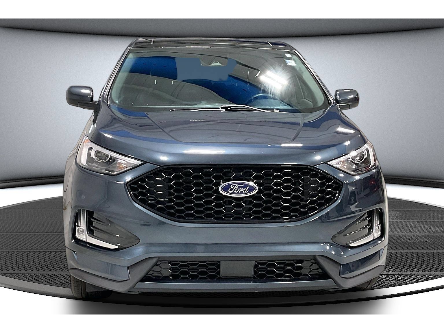Used 2024 Ford Edge ST-Line AWD/4WD image 4