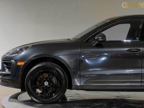 Used 2023 Porsche Macan w/ Premium Package Plus AWD/4WD image 13