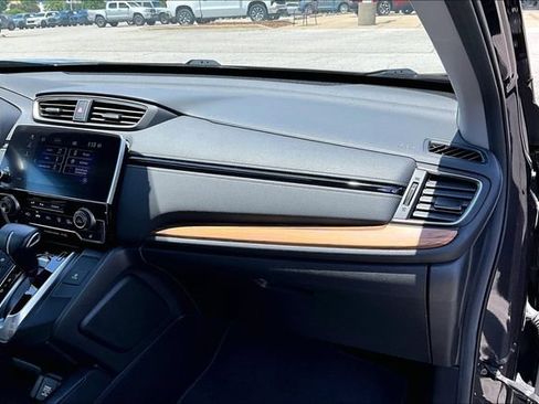 Used 2019 Honda CR-V EX-L image 21