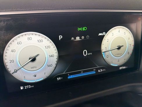 Used 2022 Hyundai Tucson SEL w/ Convenience Package FWD image 15