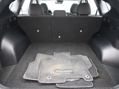 Used 2022 Hyundai Tucson SE image 24