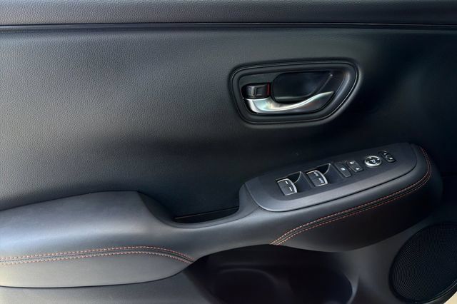 Certified 2024 Honda HR-V Sport image 12