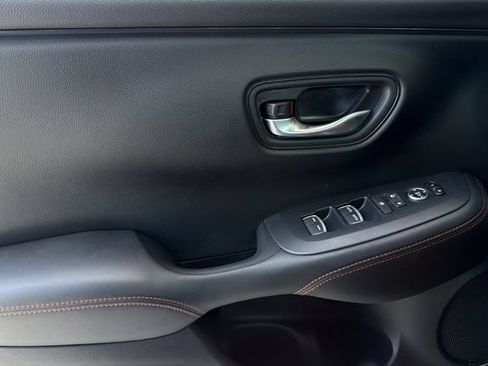 Certified 2024 Honda HR-V Sport image 12