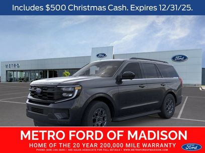 New 2025 Ford Expedition Active