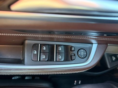 Used 2018 BMW 640i Gran Turismo xDrive w/ Luxury Seating Package AWD/4WD image 25